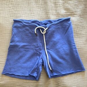 THE GREAT. Cotton short (1)